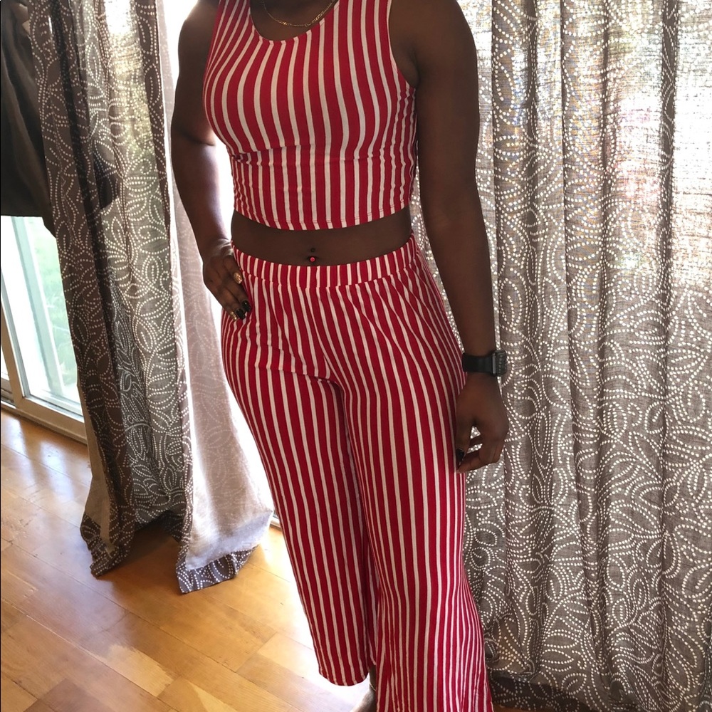 Matching set